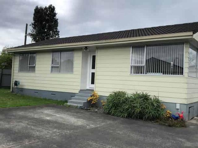 House for rent in Papakura, Oroua County