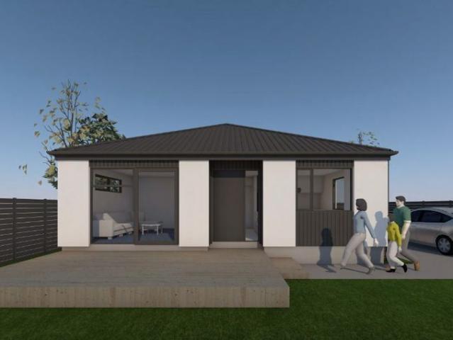 House for rent in Chaslands, Canterbury