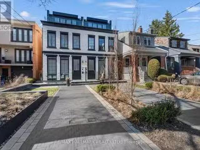 House for sale in Woburn, Ontario