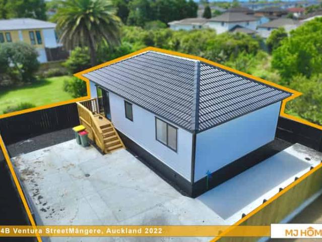 House for rent in Owhata, Oroua County