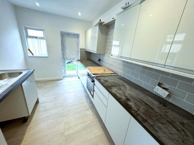 House for rent in Seven Kings, Isle Of Man