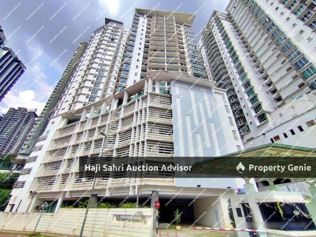 Condominium for rent in Country Heights Damansara, Kuala Lumpur