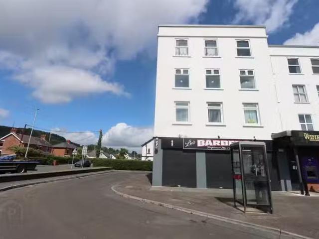 House for sale in Gorteeny, Connacht