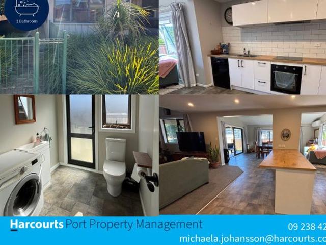 Apartment for rent in Belmont Park Estate, Franklin