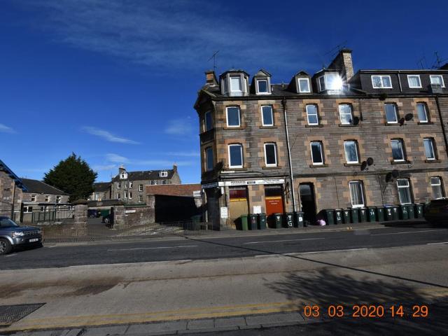 Apartment for rent in Muirton, Perth