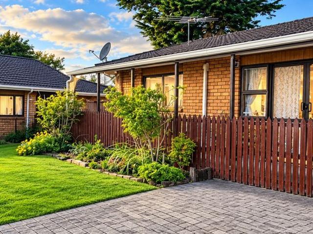 Apartment for rent in Māngere East, Māngere-Ōtāhuhu