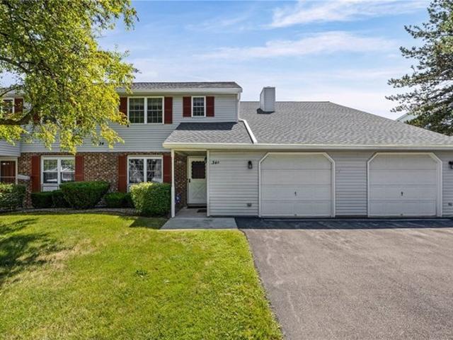 Condo for sale in Hilton, New York