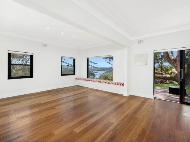 House for rent in Cammeray