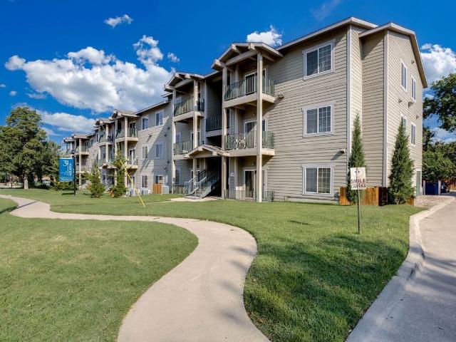 Apartment for rent in Wichita, Sedgwick County
