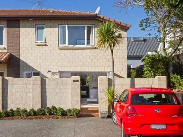 Apartment for rent in Ellerslie, Ōrākei