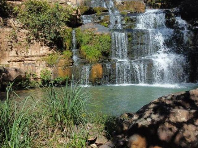 Sítio e chácara venda em Região Geográfica Imediata de Águas Lindas de Goiás, Região Integrada de Desenvolvimento do Distrito Federal e Entorno