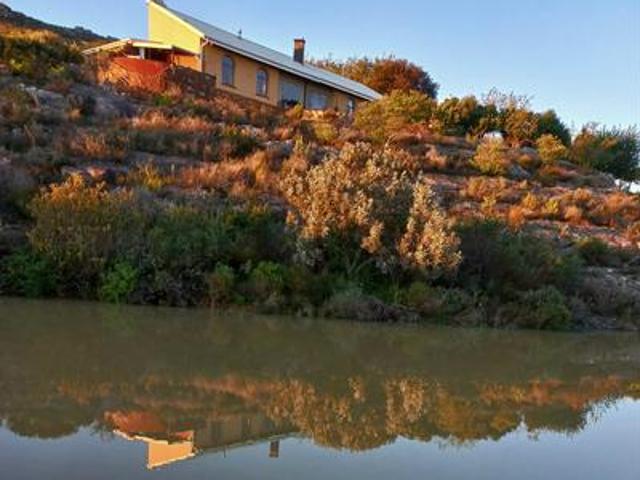 Farm for sale in West Coast, Piketberg