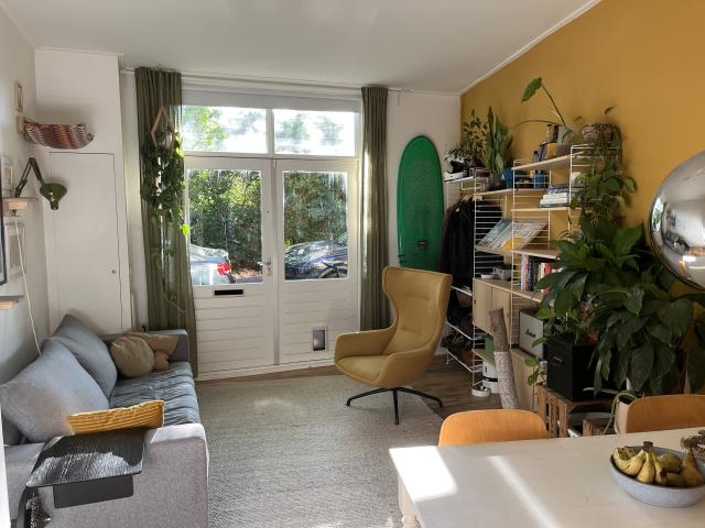 Appartement te huur in Haarzuilens, Utrecht