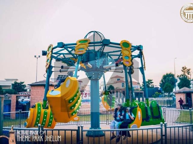 Property for sale in Jhelum, Islamabad Capital Territory