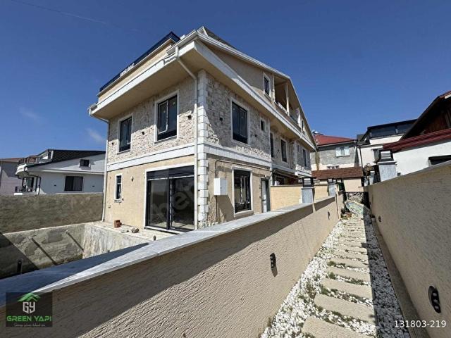 Kocaali, Sakarya içerisinde satılık Villa