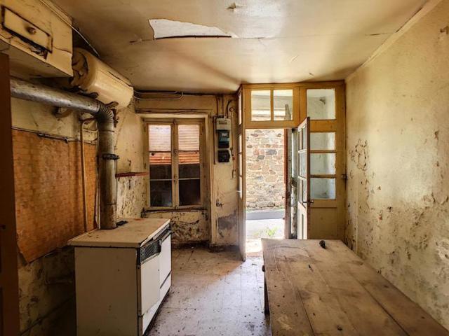 Maison vente à Issoire, Montaigut-le-blanc