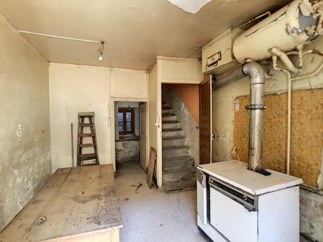 Maison vente à Issoire, Clémensat