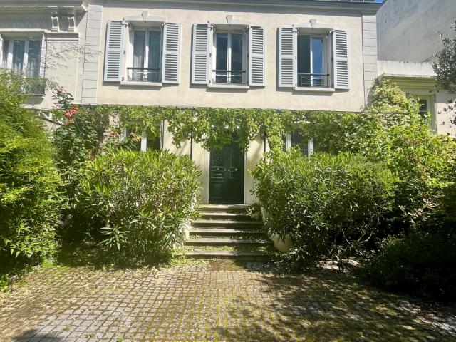 Appartement location à Nogent-sur-Marne, Vincennes