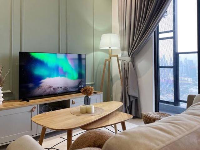 Condominium for sale in Bukit Jalil, Kuala Lumpur