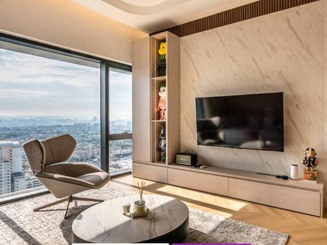 Condominium for sale in Country Heights Damansara, Kuala Lumpur
