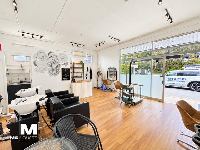 Office for rent in Sutherland Shire, Sydney