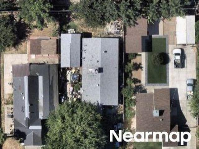 House for sale in Sacramento, California