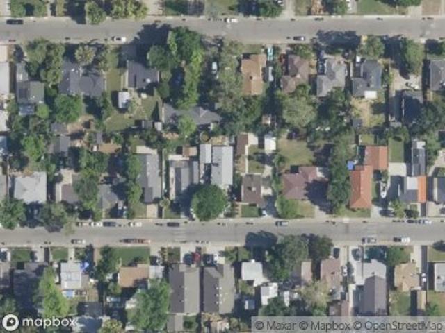 House for sale in Sacramento, California