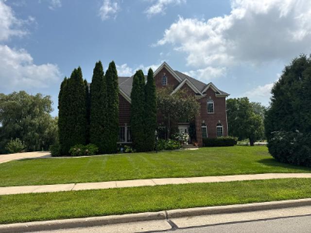House for sale in Wisconsin