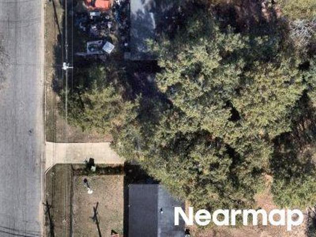 House for sale in Box Springs, Georgia