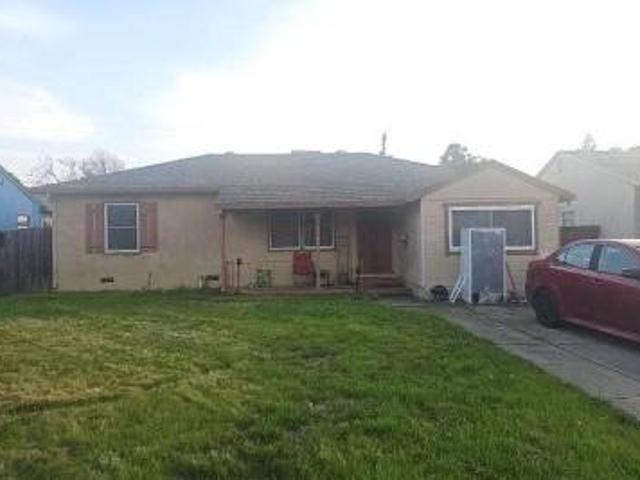 House for sale in Sacramento, California