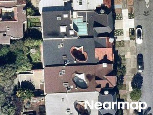 House for sale in San Francisco, California