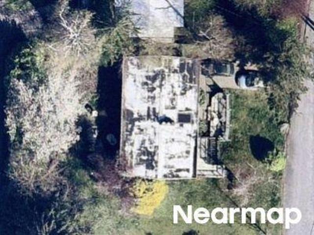 House for sale in Seattle, Washington
