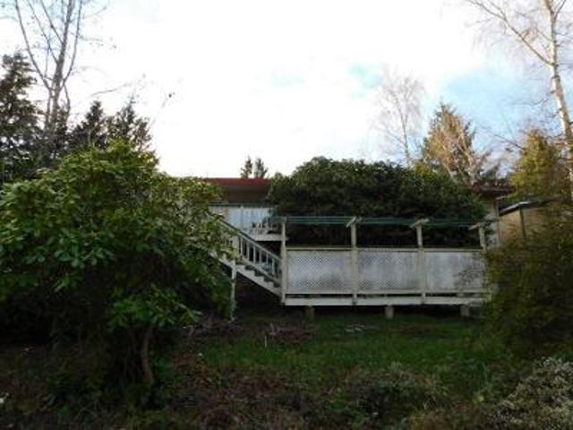 House for sale in Seattle, Washington