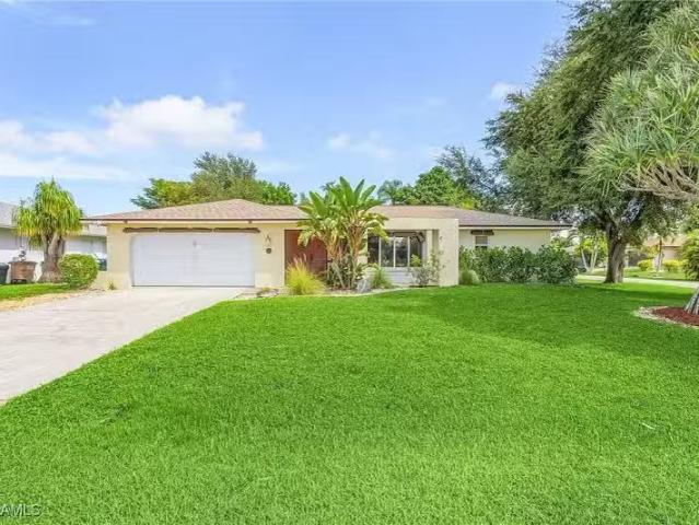 House for rent in Cape Coral