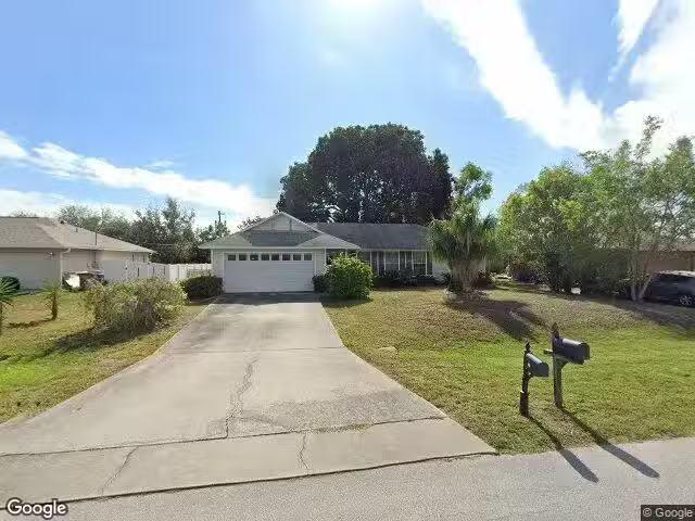 House for rent in Cape Coral