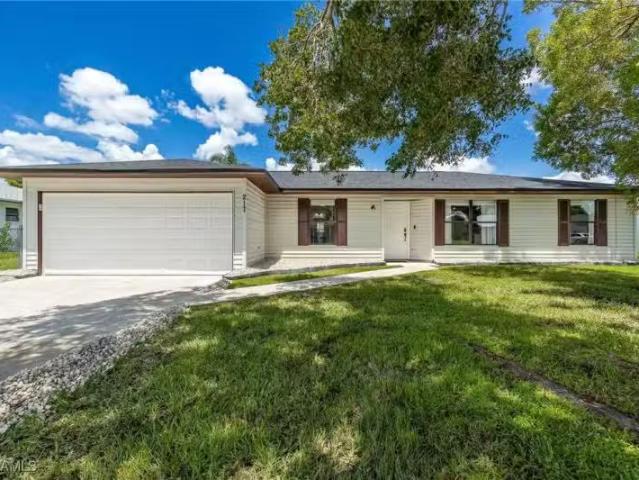 House for rent in Cape Coral