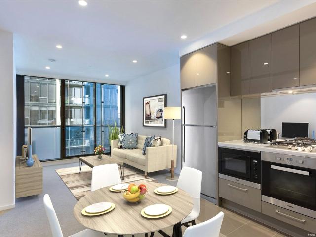 Apartment for rent in Camerons Creek, Victoria