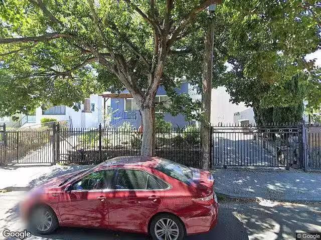House for rent in Oakland