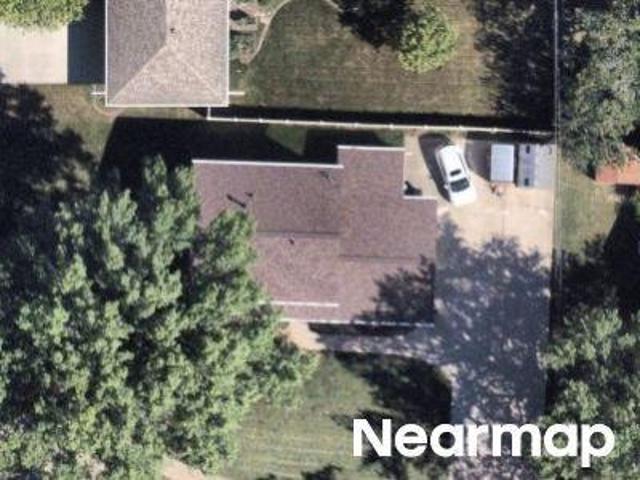House for sale in Rock Island, Illinois