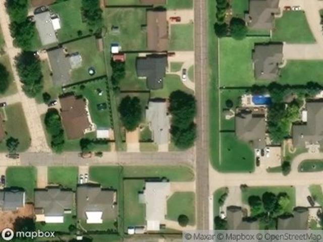 House for sale in Woodward, Oklahoma