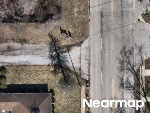 Land for sale in Steger, Illinois