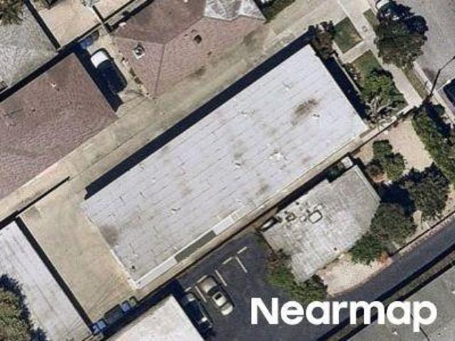 Commercial for sale in Santa Monica, California