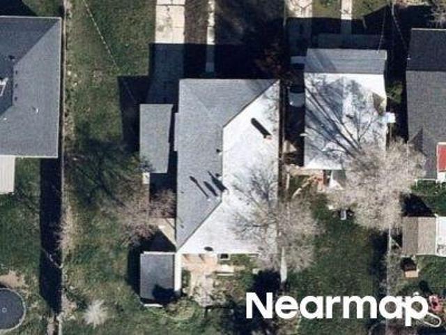 House for sale in Ogden, Utah
