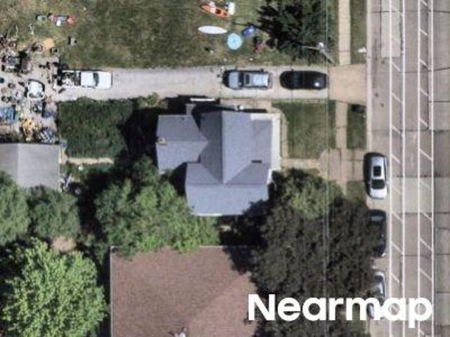 House for sale in Moline, Rock Island County