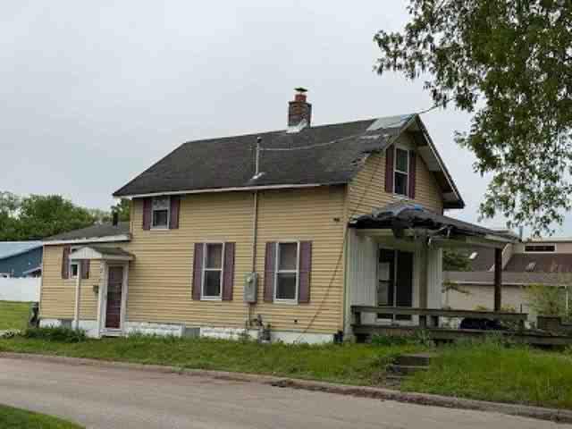 Property for sale in Rock Island, Illinois