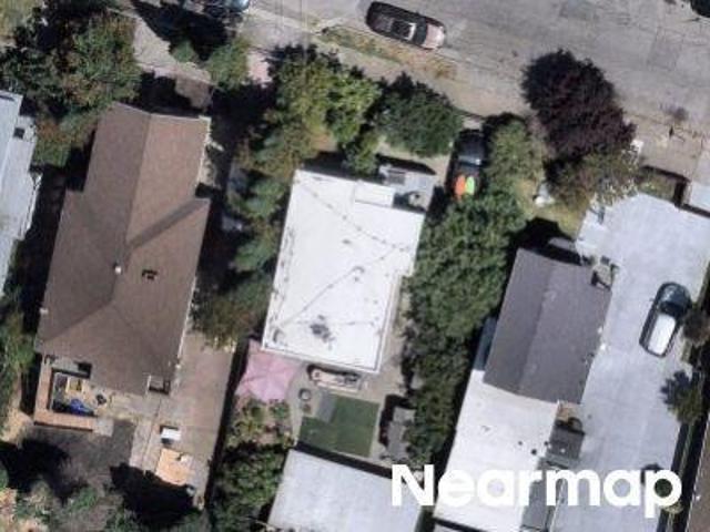 House for sale in Oakland, California