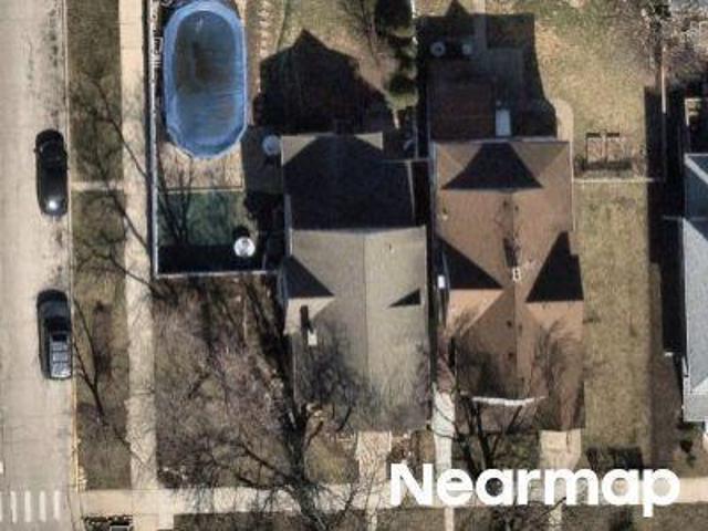 House for sale in Berwyn, Illinois