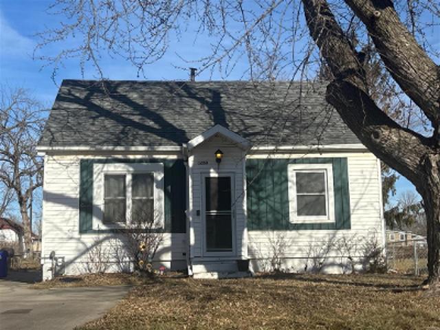 House for sale in Linn, Iowa