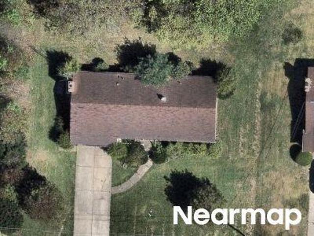House for sale in Canton, Ohio