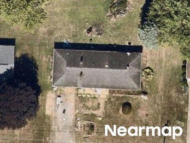 House for sale in Canton, Ohio